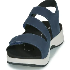 Josef Seibel - ESTELLE 03< Sandales Et Nu-pieds