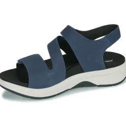 Josef Seibel - ESTELLE 03< Sandales Et Nu-pieds