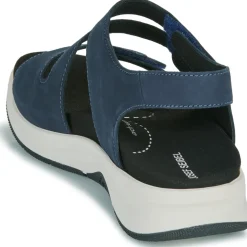 Josef Seibel - ESTELLE 03< Sandales Et Nu-pieds