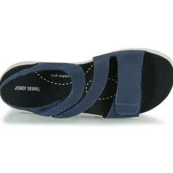 Josef Seibel - ESTELLE 03< Sandales Et Nu-pieds