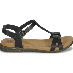 Josef Seibel Sandales Et Nu-pieds^- FABRICIA 01