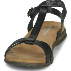 Josef Seibel Sandales Et Nu-pieds^- FABRICIA 01
