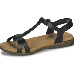 Josef Seibel Sandales Et Nu-pieds^- FABRICIA 01