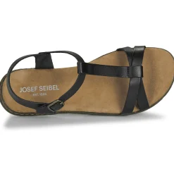 Josef Seibel Sandales Et Nu-pieds^- FABRICIA 01