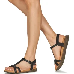 Josef Seibel Sandales Et Nu-pieds^- FABRICIA 01