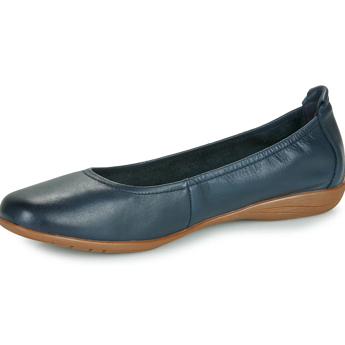 Josef Seibel - FENJA 01 Bleu New