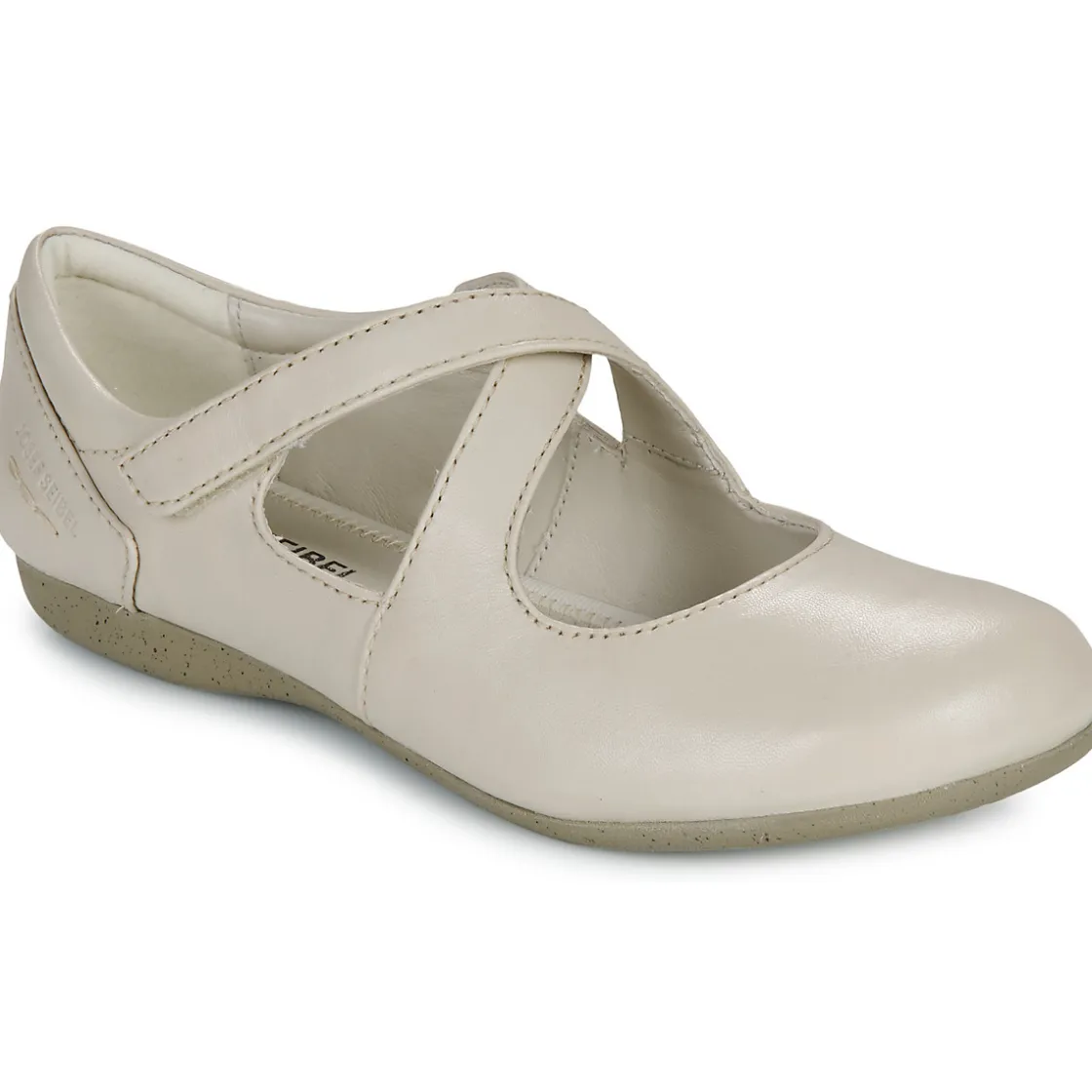 Josef Seibel Ballerines / Babies^- FIONA 72
