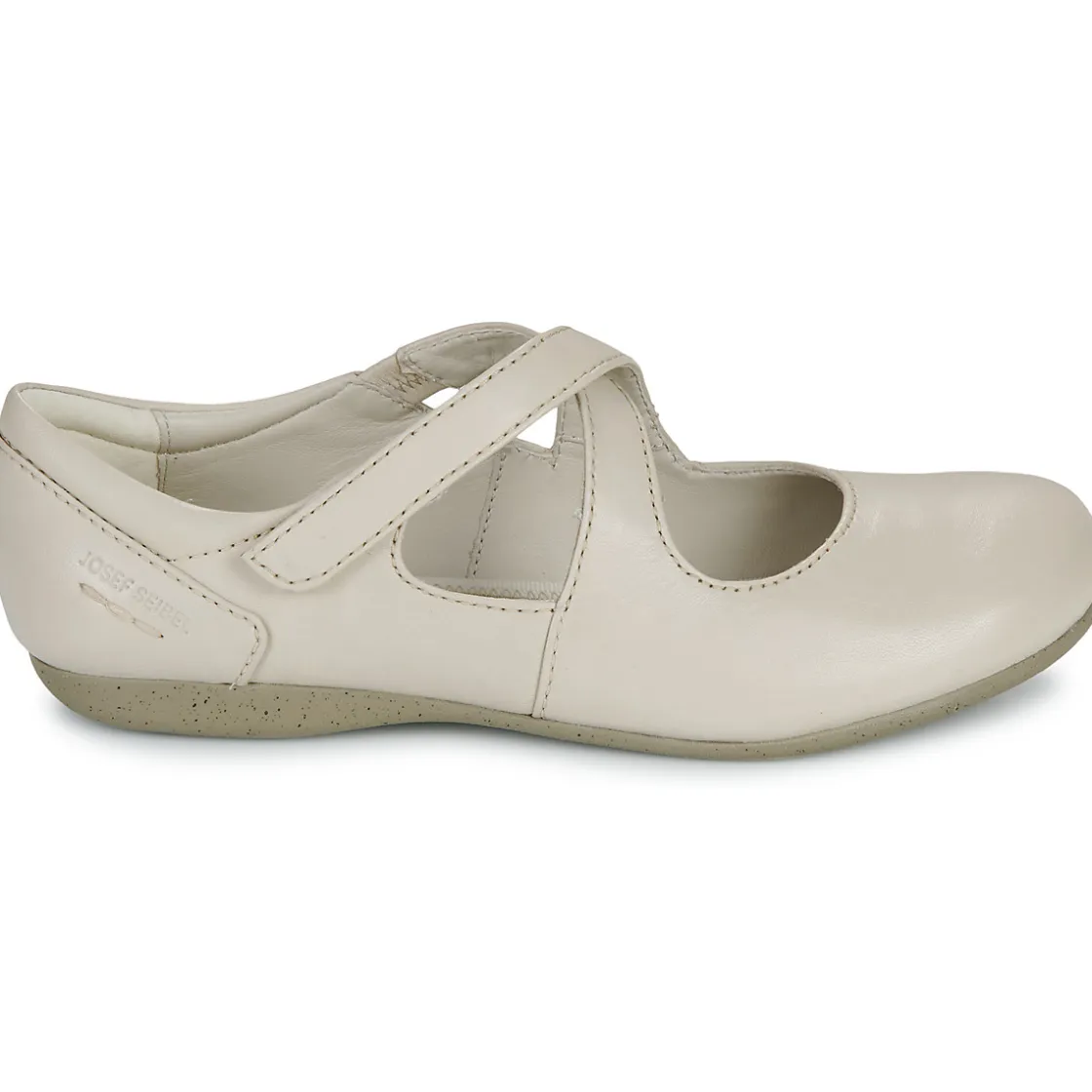 Josef Seibel Ballerines / Babies^- FIONA 72