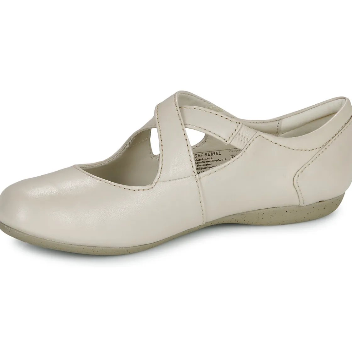 Josef Seibel Ballerines / Babies^- FIONA 72