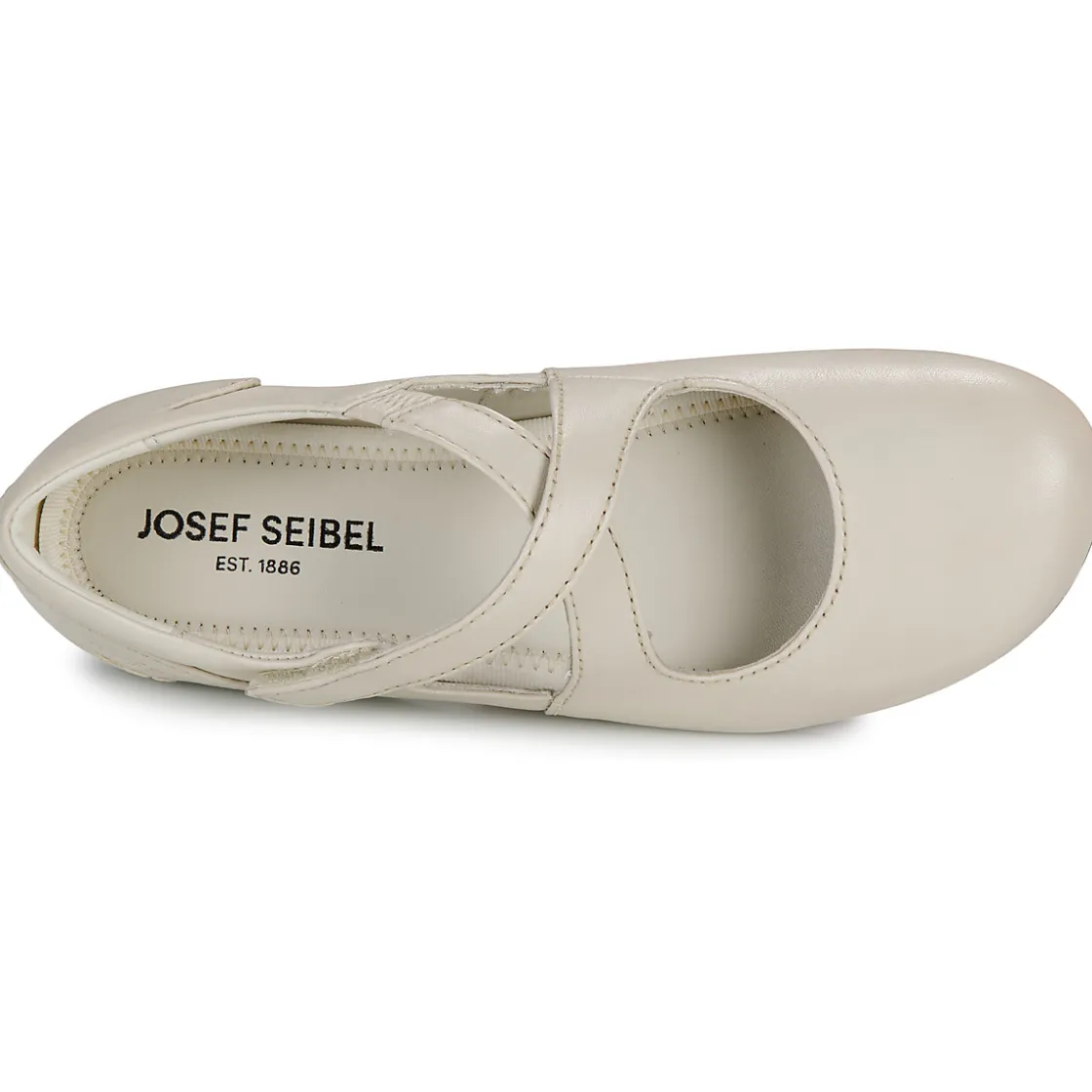 Josef Seibel Ballerines / Babies^- FIONA 72