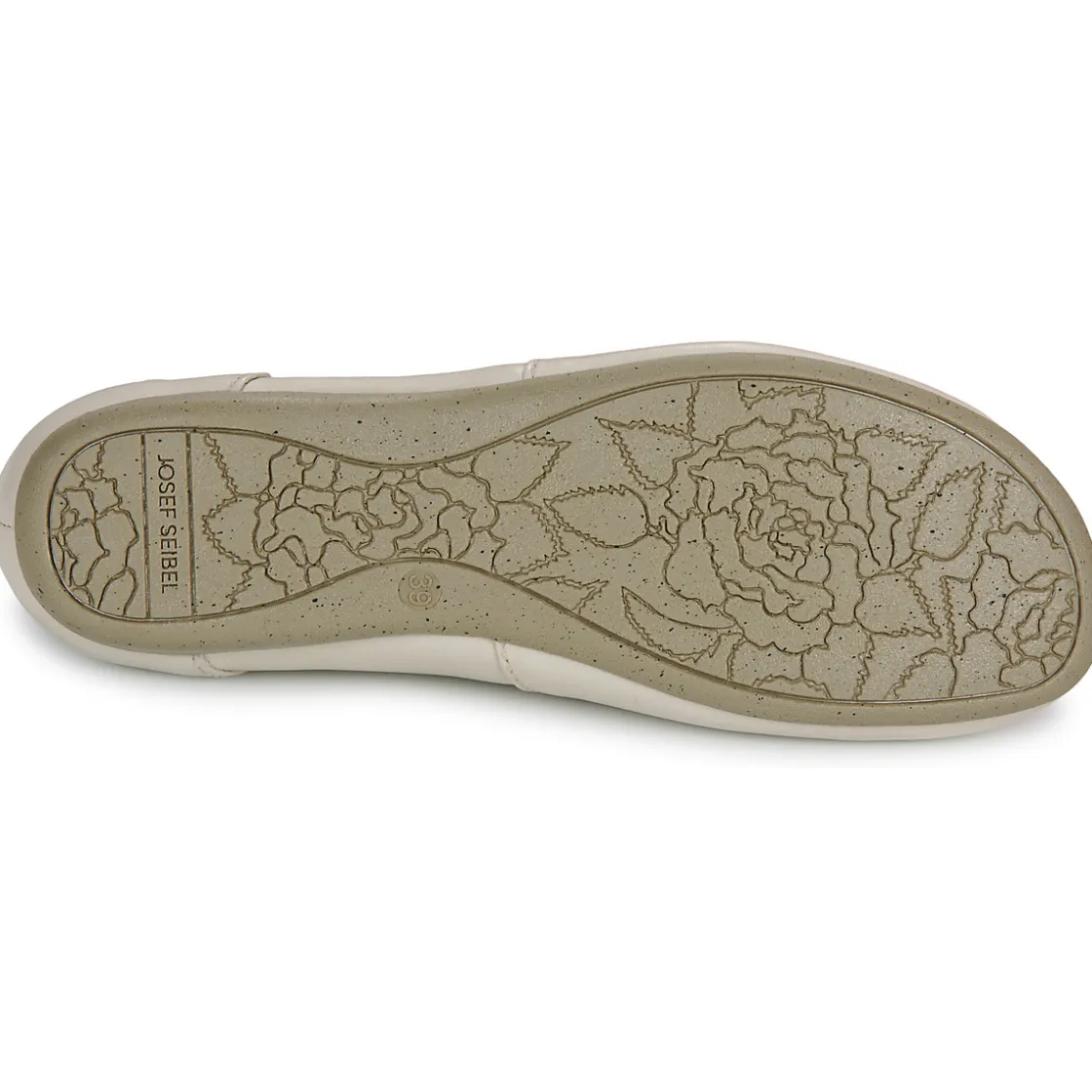 Josef Seibel Ballerines / Babies^- FIONA 72