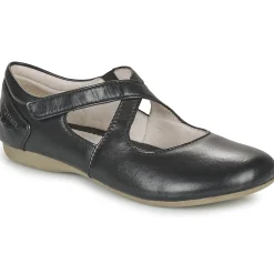 Josef Seibel - FIONA 72 Noir New