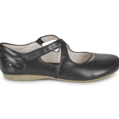 Josef Seibel - FIONA 72 Noir New