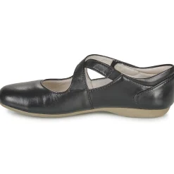 Josef Seibel - FIONA 72 Noir New