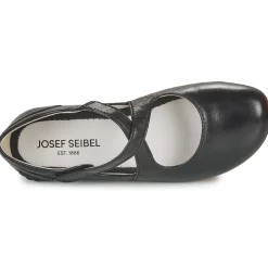 Josef Seibel - FIONA 72 Noir New