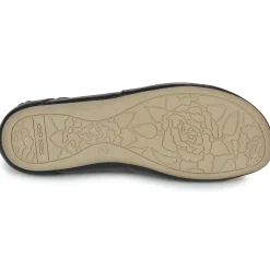 Josef Seibel - FIONA 72 Noir New