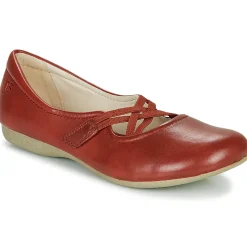 Josef Seibel Ballerines / Babies^- FIONA 41