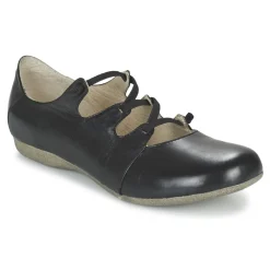 Josef Seibel - FIONA 04 Noir Discount