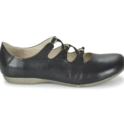 Josef Seibel - FIONA 04 Noir Discount
