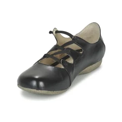 Josef Seibel - FIONA 04 Noir Discount
