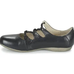 Josef Seibel - FIONA 04 Noir Discount