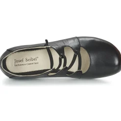 Josef Seibel - FIONA 04 Noir Discount