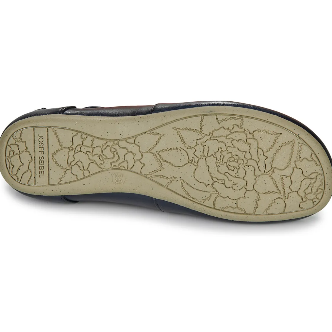 Josef Seibel - FIONA 72< Ballerines / Babies
