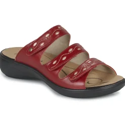 Josef Seibel - IBIZA 66< Mules / Sabots