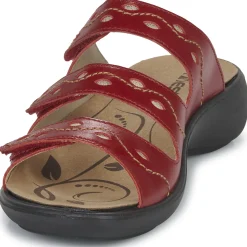 Josef Seibel - IBIZA 66< Mules / Sabots
