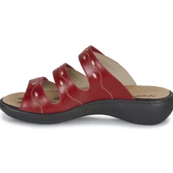 Josef Seibel - IBIZA 66< Mules / Sabots