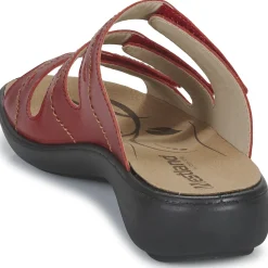 Josef Seibel - IBIZA 66< Mules / Sabots