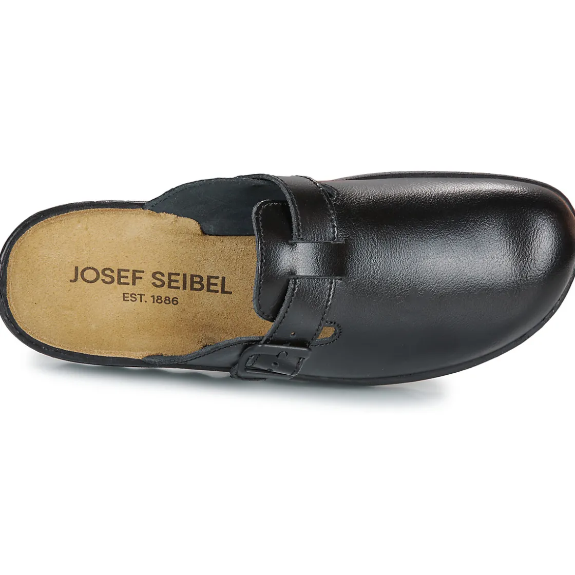 Josef Seibel - METZ 265< Pantoufles / Chaussons