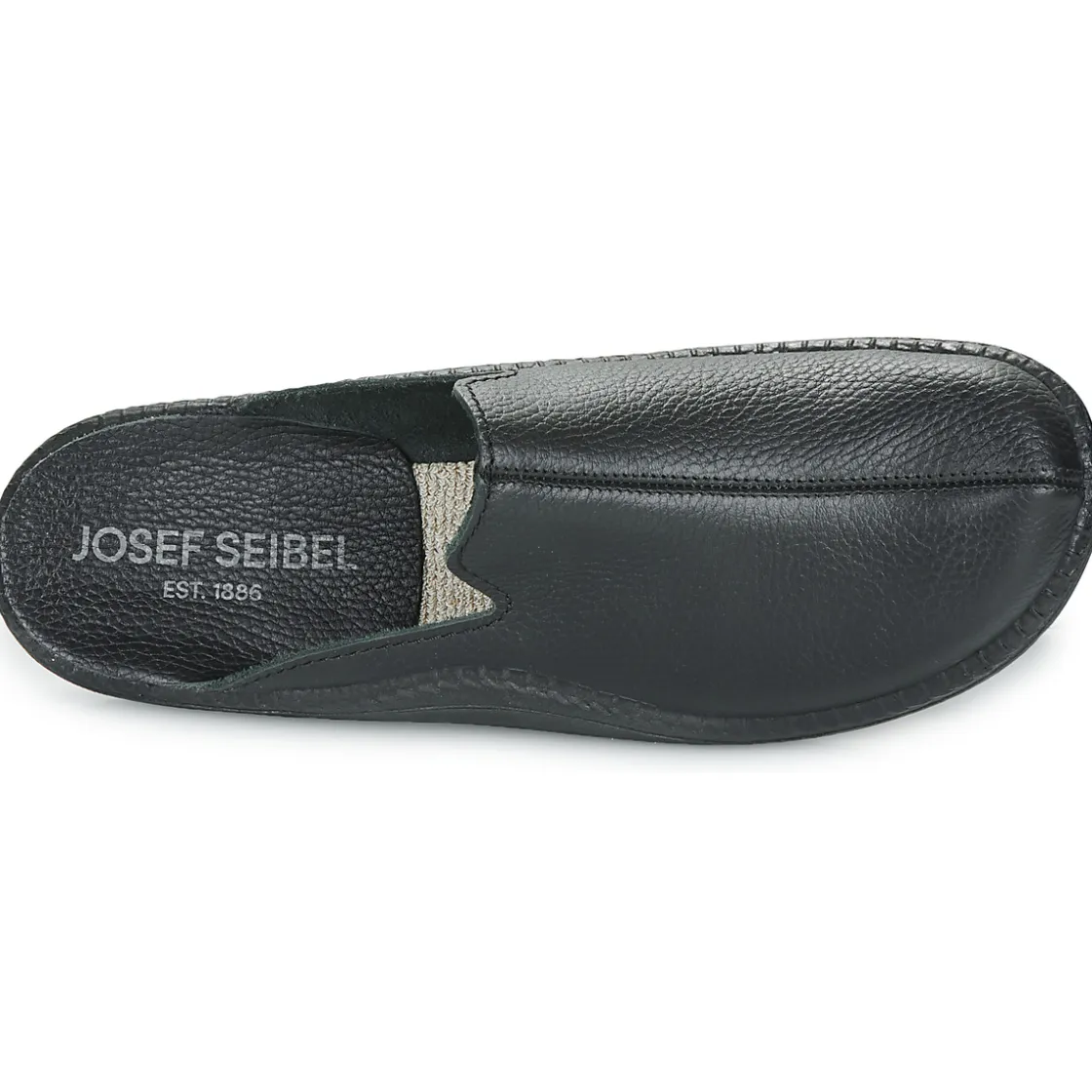 Josef Seibel - MONACO 202 G< Pantoufles / Chaussons