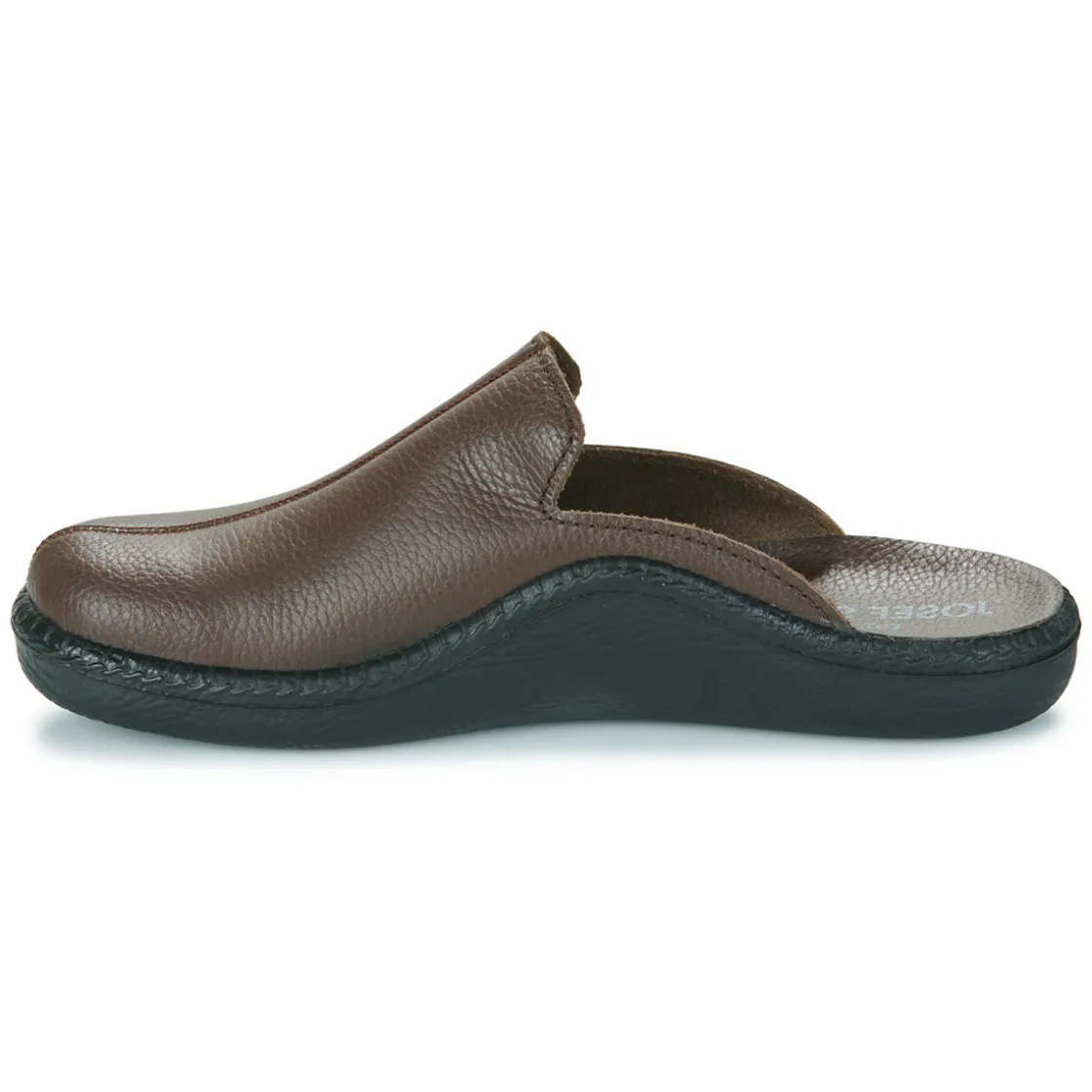 Josef Seibel Pantoufles / Chaussons^- MONACO 202 G