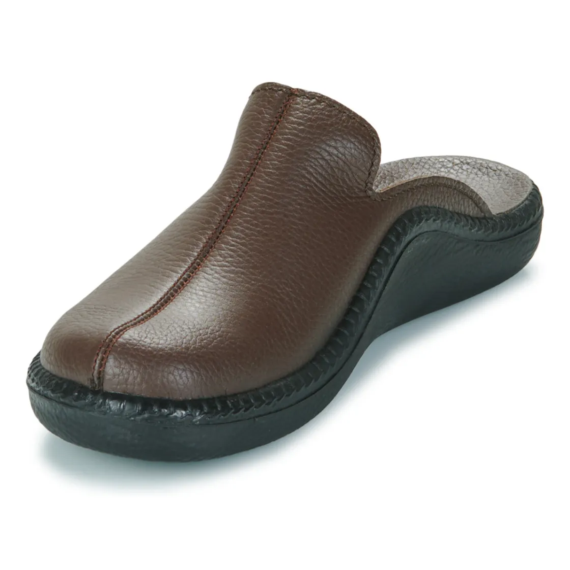 Josef Seibel Pantoufles / Chaussons^- MONACO 202 G