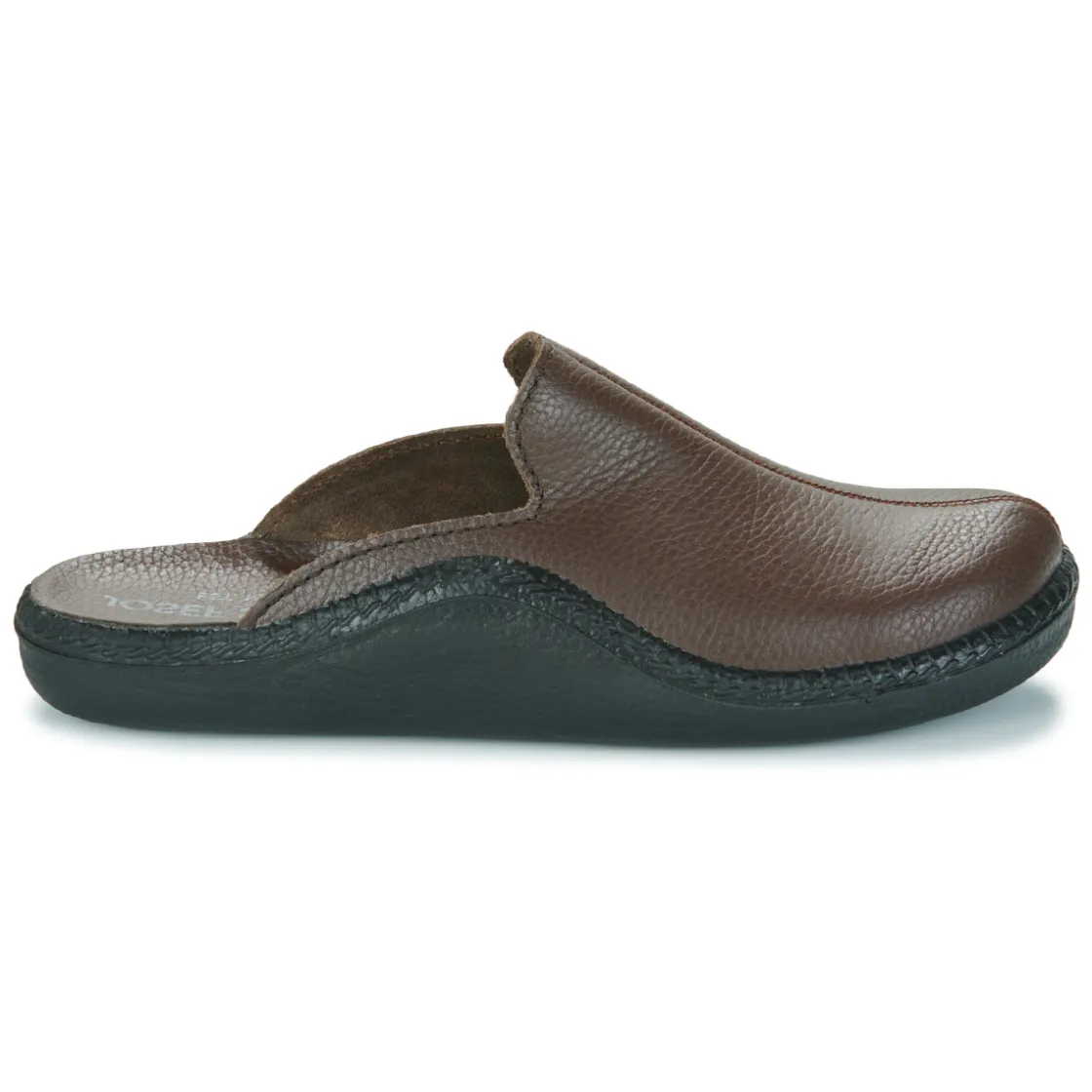 Josef Seibel Pantoufles / Chaussons^- MONACO 202 G