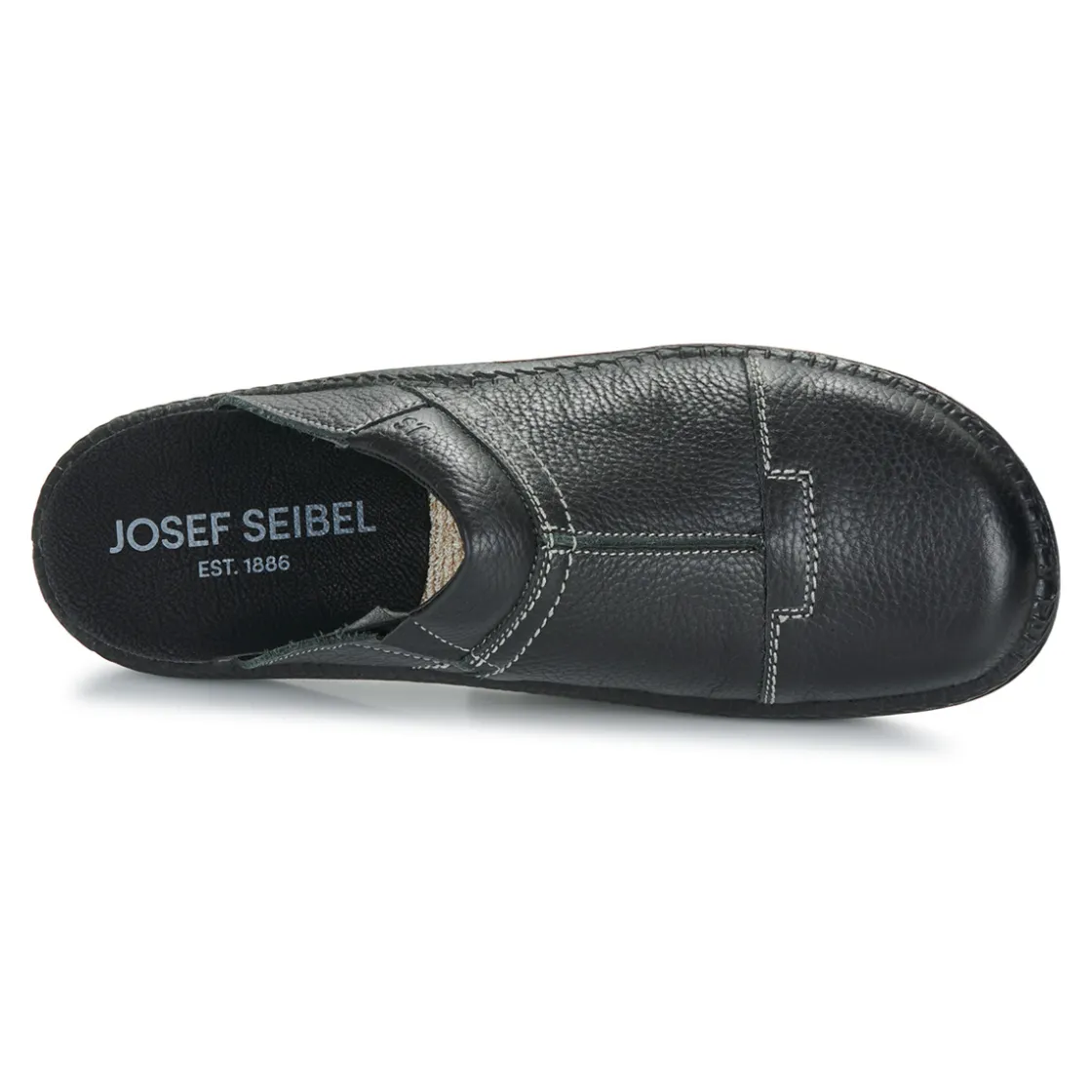 Josef Seibel - MONACO H 13< Pantoufles / Chaussons