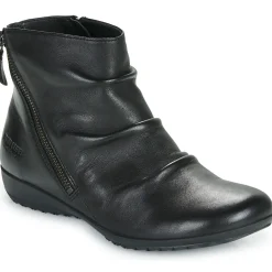 Josef Seibel - NALY 61< Bottines / Boots