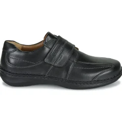 Josef Seibel - NEW ANVERS 02 Noir Hot