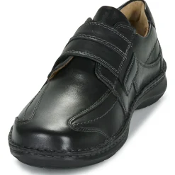 Josef Seibel - NEW ANVERS 02 Noir Hot