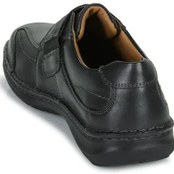 Josef Seibel - NEW ANVERS 02 Noir Hot