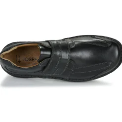 Josef Seibel - NEW ANVERS 02 Noir Hot