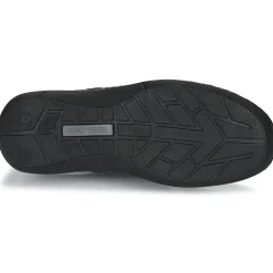 Josef Seibel - NEW ANVERS 02 Noir Hot