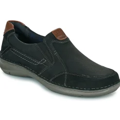 Josef Seibel - NEW ANVERS 01 Marine Hot
