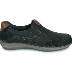 Josef Seibel - NEW ANVERS 01 Marine Hot