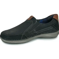 Josef Seibel - NEW ANVERS 01 Marine Hot