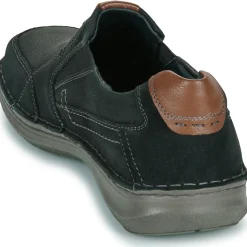 Josef Seibel - NEW ANVERS 01 Marine Hot