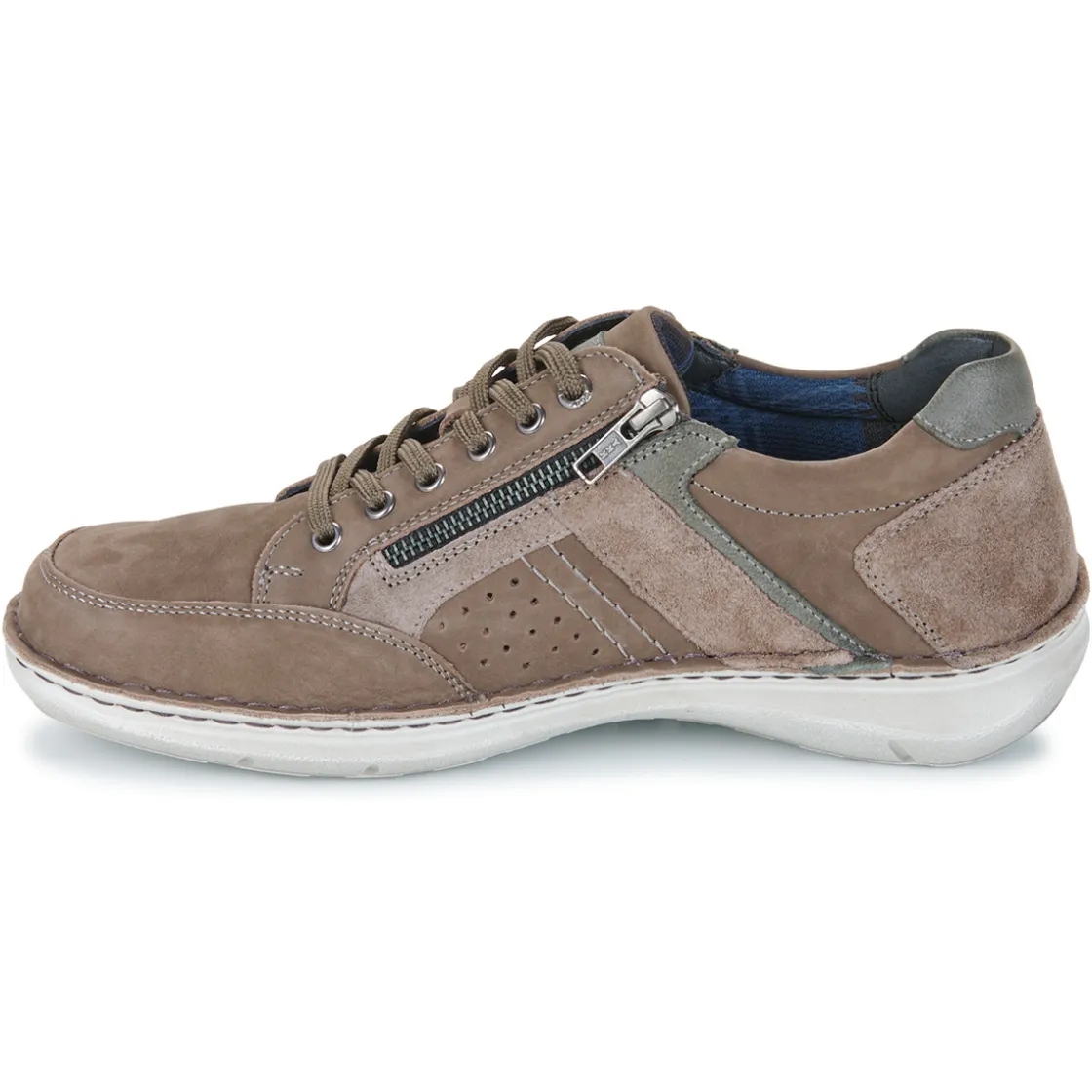 Josef Seibel - NEW ANVERS 87< Baskets Mode