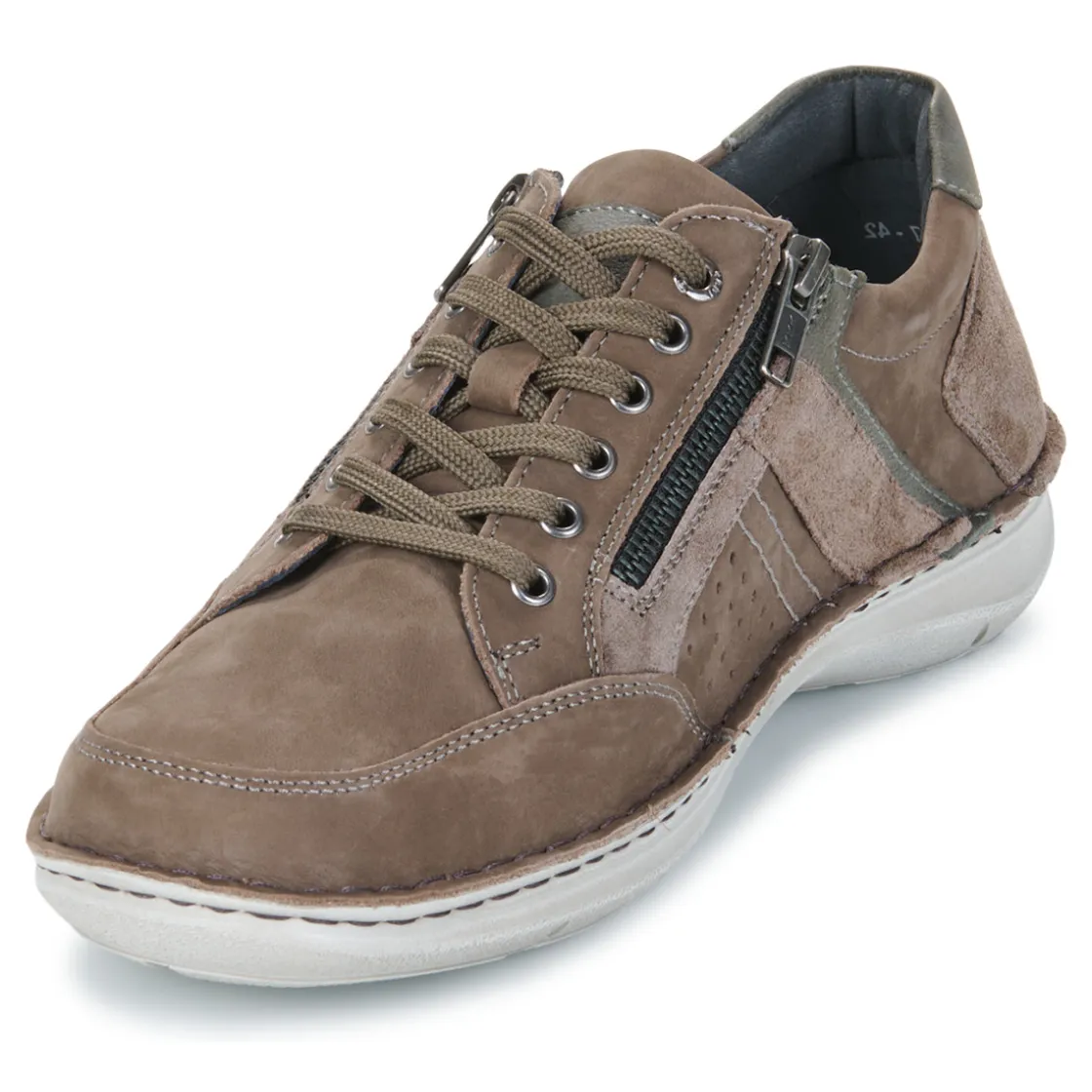 Josef Seibel - NEW ANVERS 87< Baskets Mode