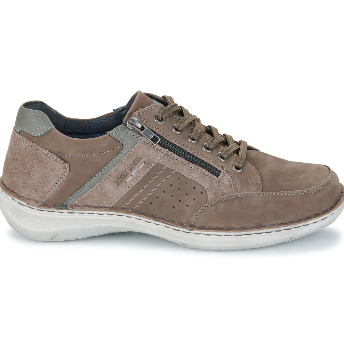 Josef Seibel - NEW ANVERS 87< Baskets Mode